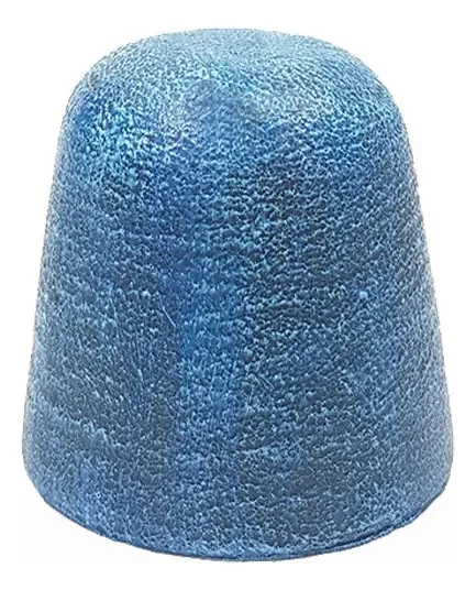 Casa Para Betta - Cores Cor Azul