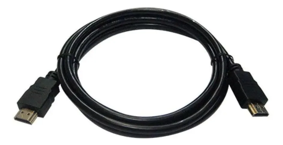 Cabo Hdmi 1.8m Versão 2.0