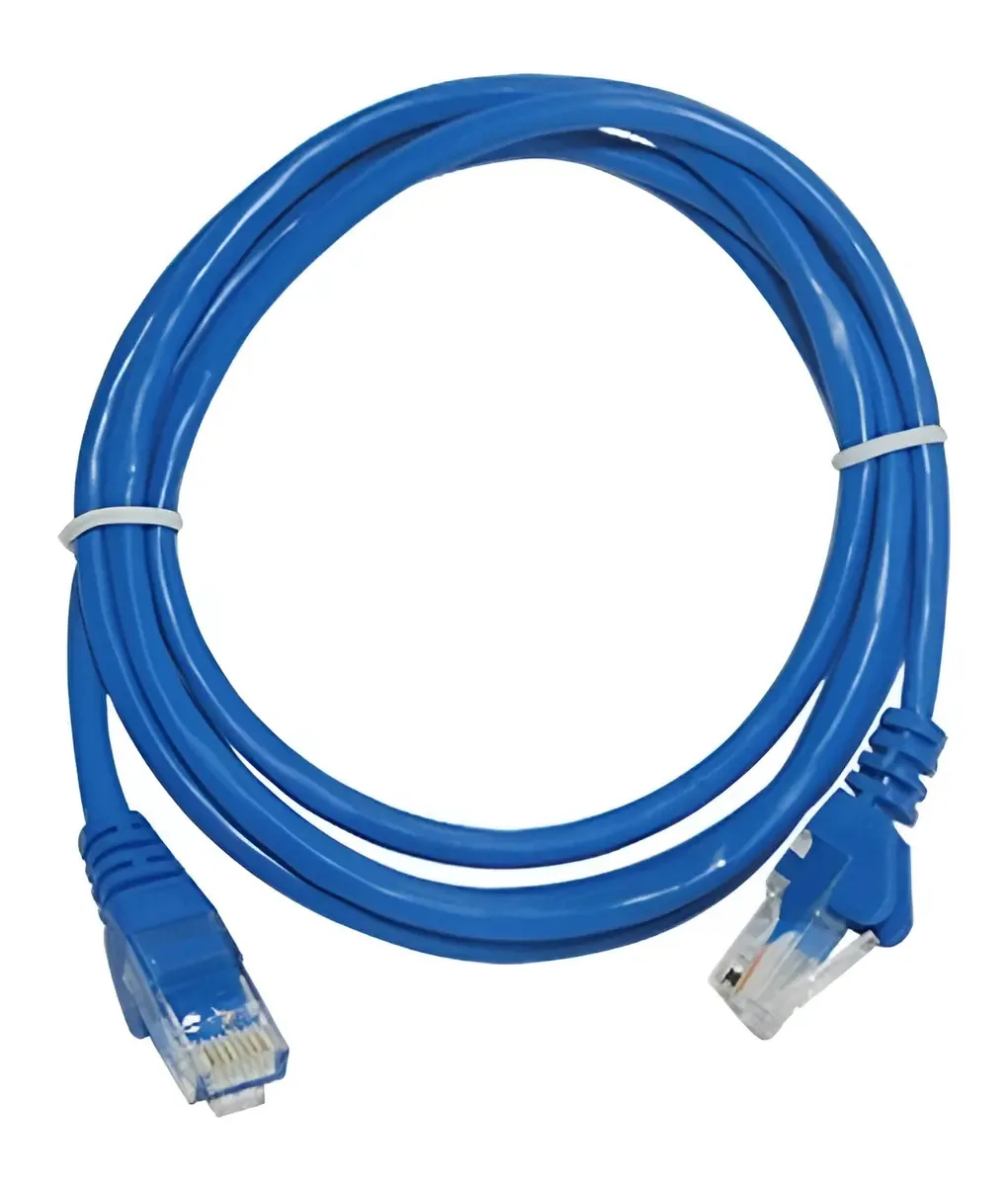 Cabo de rede cat5eSeccon