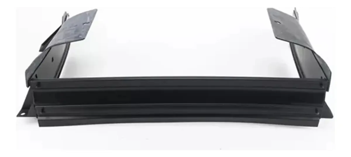 Defletor Convergedor Radiador Mopar Fiat Palio