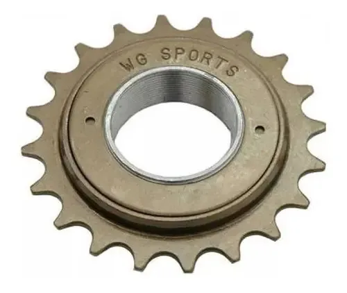 Roda Livre 22d