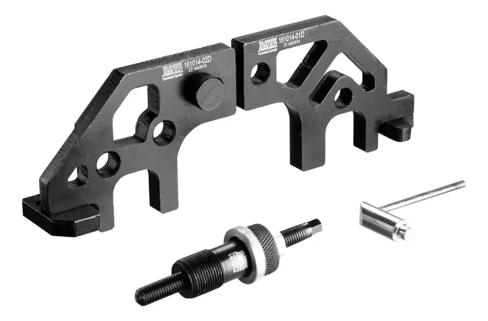 Conjunto De Ferramentas Para Sincronismo Thp 1.6 16v Raven