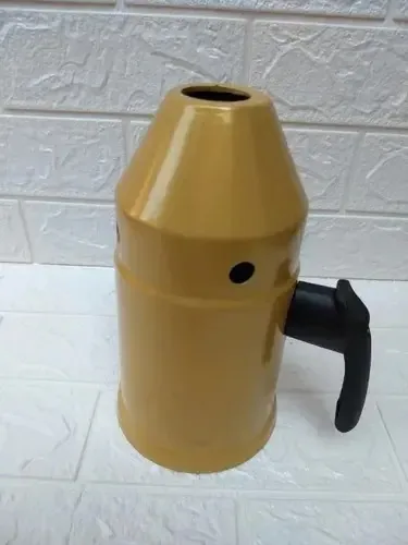 Fumo Para Narguile Menta Gelada Bali Hai