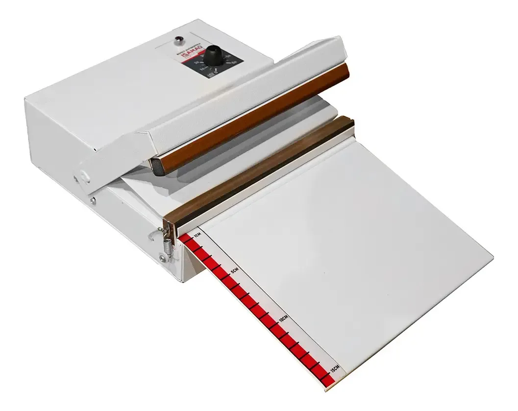 Seladora Manual Para Geladinho 20cm