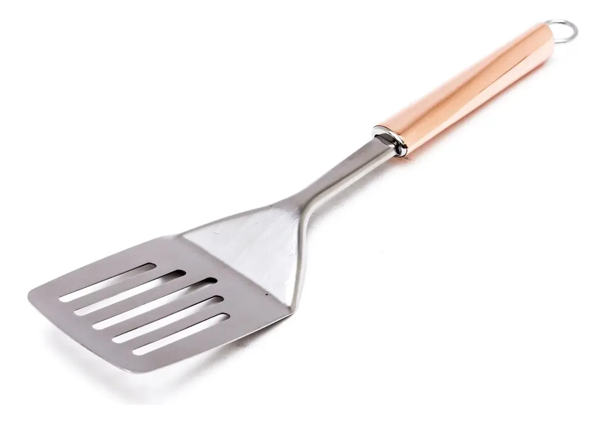 Espátula Inox Génova