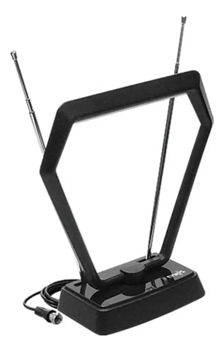 Antena Tv Uhf/vhf