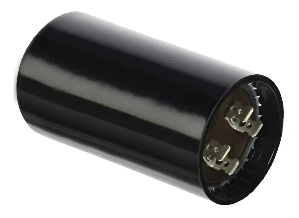 Capacitor Eletrolítico 216-259uf - 110v