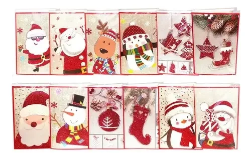 Cartao De Natal Musical