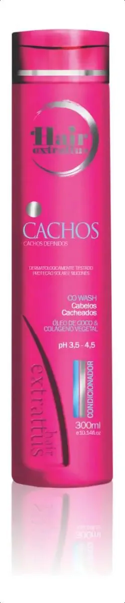 Cond Hair Estratus Cachos 300ml