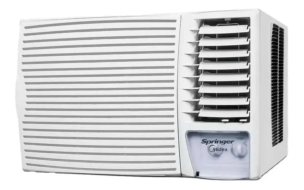 Springer Midea ZCI305BB branco