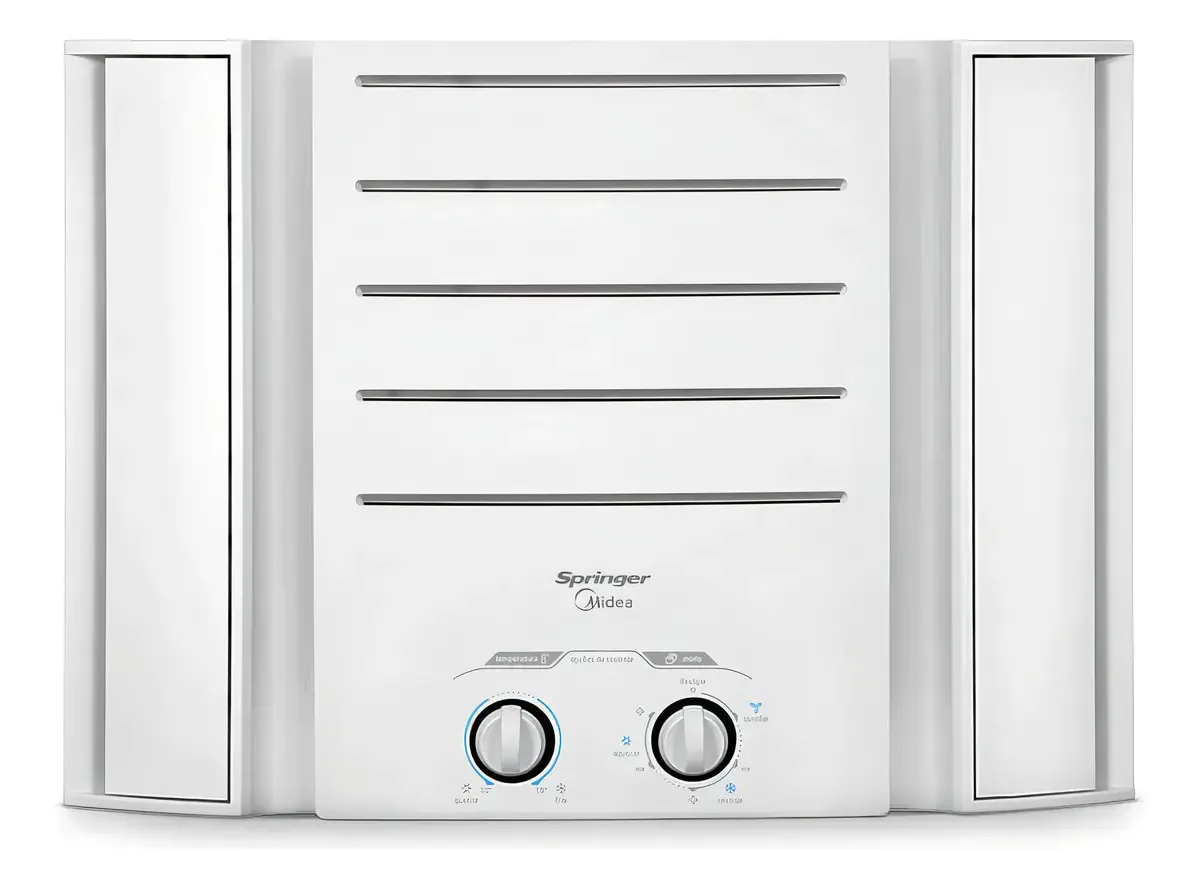 Midea QQJ075BB branco