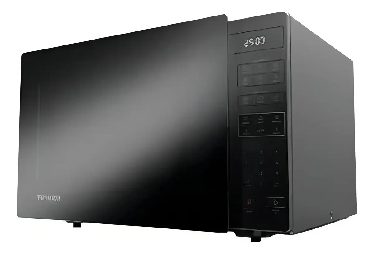 F Mic 27l Toshiba Mm2em27pa Gr 127v Inx