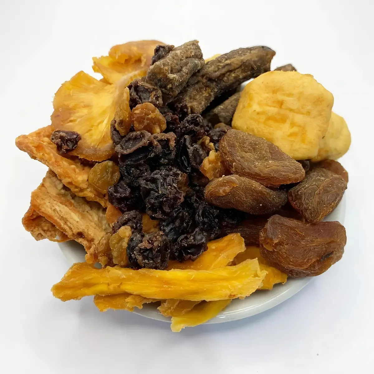 Mix De Fruta Seca Brasil Frutt Pacote
