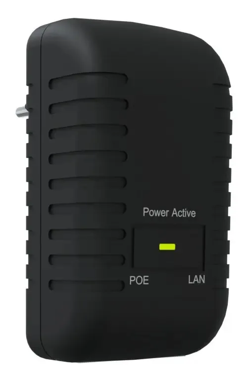 Fonte Poe 2Flex POE GIGA 24V 1.5A 24V 1.5A 10 Unidades