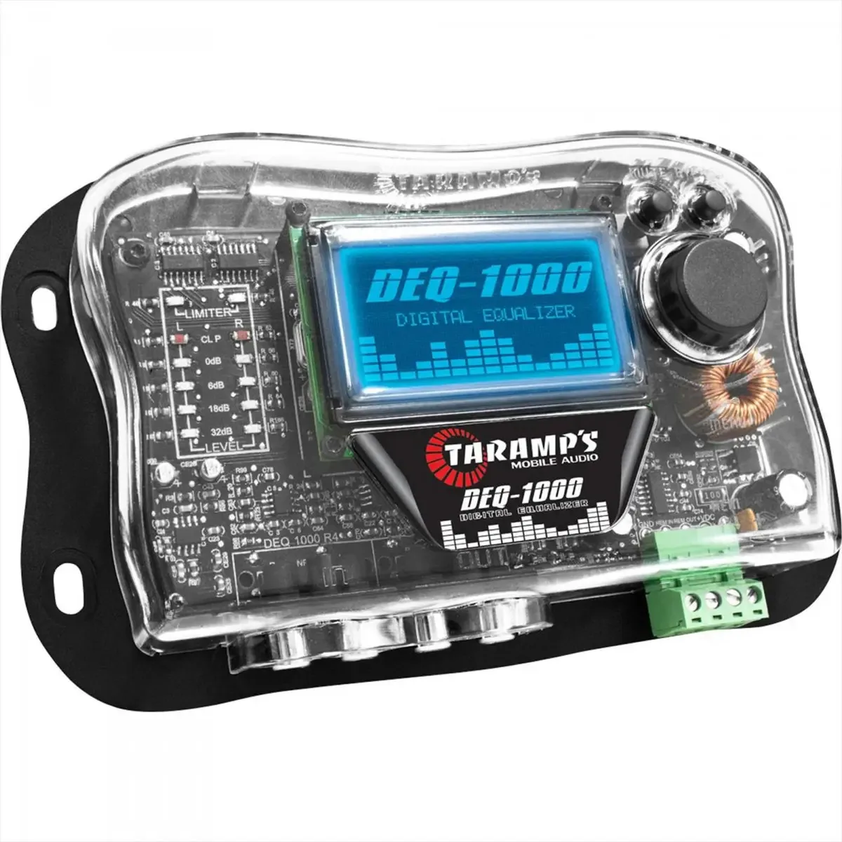 Equalizador Taramps Deq1000 51170