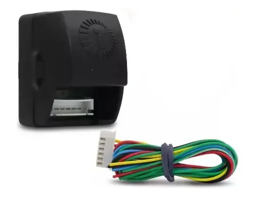 Sensor Inclinação Antifurto Automotivo Taramps Tsi