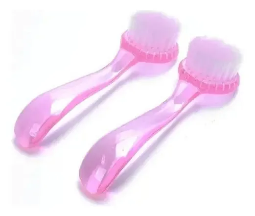 Escovinha Para Limpeza De Po
