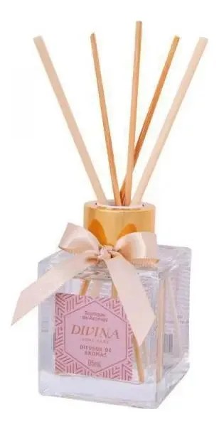 Difusor De Ambiente - Divina 95ml