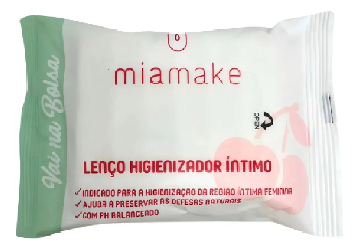 Brilho Labial Roll On Vivai 2113.1.1 Frut Ad Disp 1un