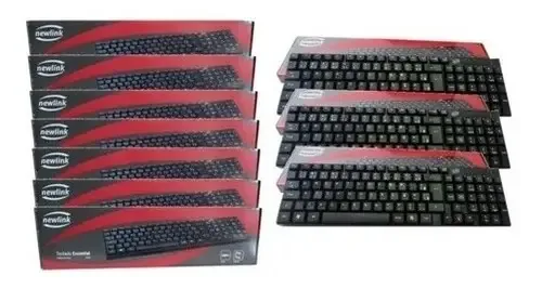 Teclado NewLink Essential