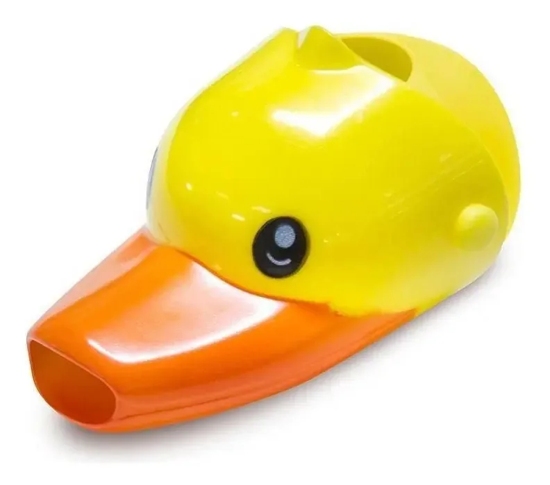 Extensor De Jato D'água Para Torneiras Pato Comtac