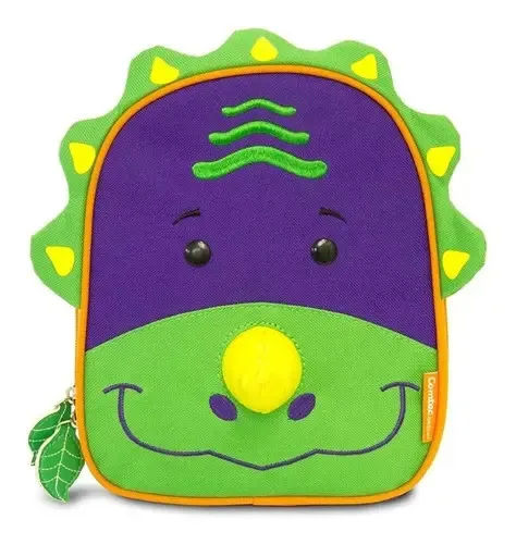 Lancheira Dinossauro Comtac