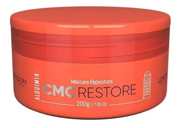 Cmc Restore 200ml
