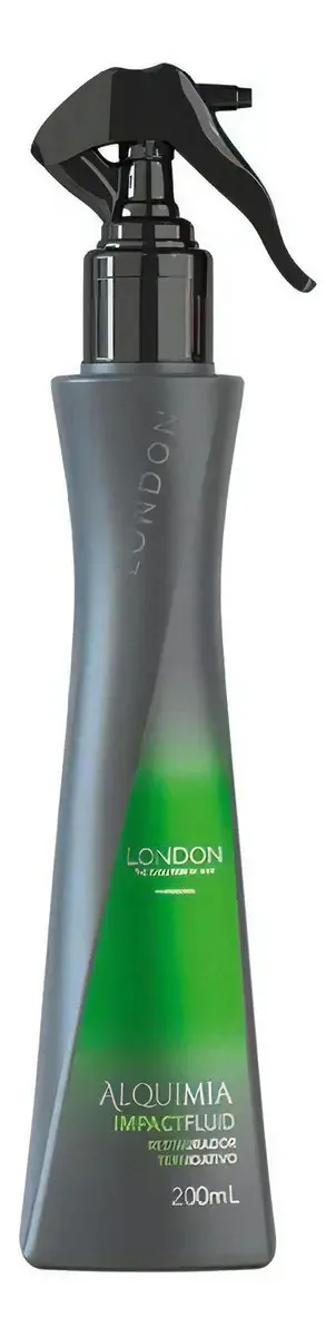 Impact Fluid 200ml