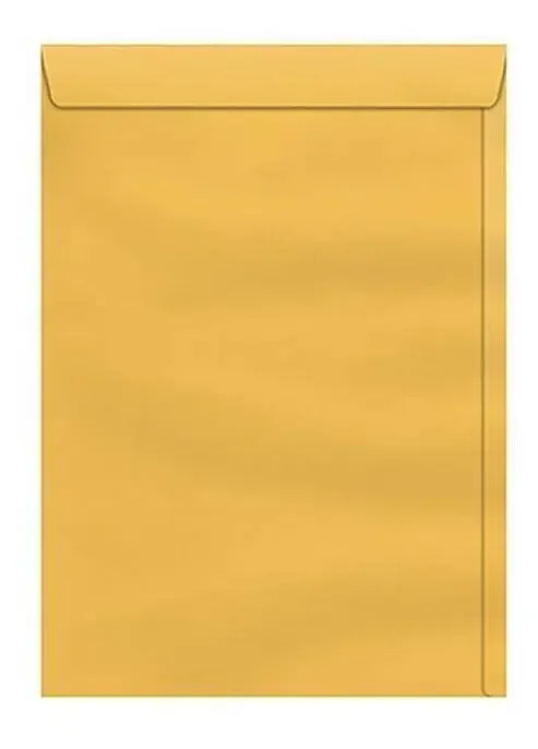 Envelope 16x22 Sko323 Cod Pl0203 C 100