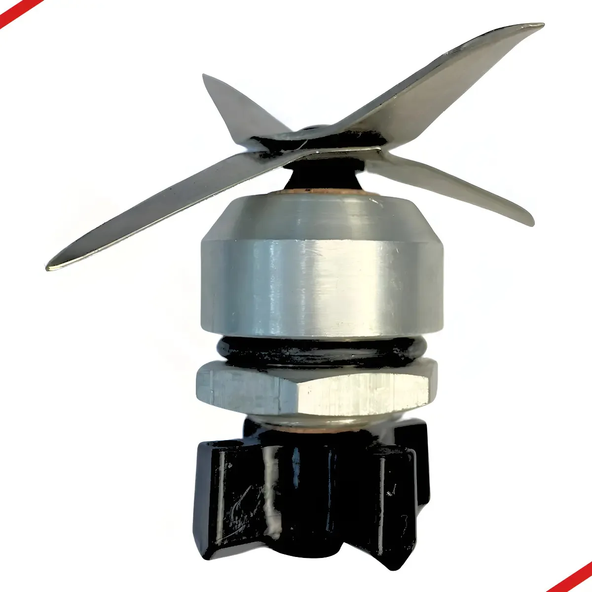 Mancal Completo para Liquidificador Attak de 4 Lâminas Spolu SPLP-410