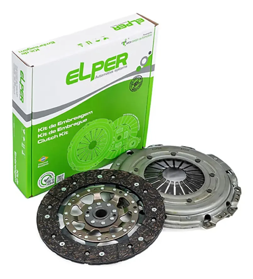 Kit Embreagem - ELPER 70373