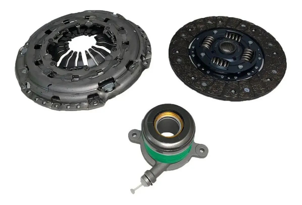 Kit Embreagem Volkswagen Amarok 2.0 16v Diesel