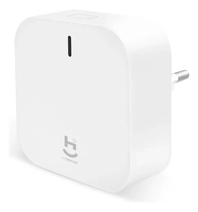 Central De Automação Inteligente Bluetooth Mesh+wifi Geonav