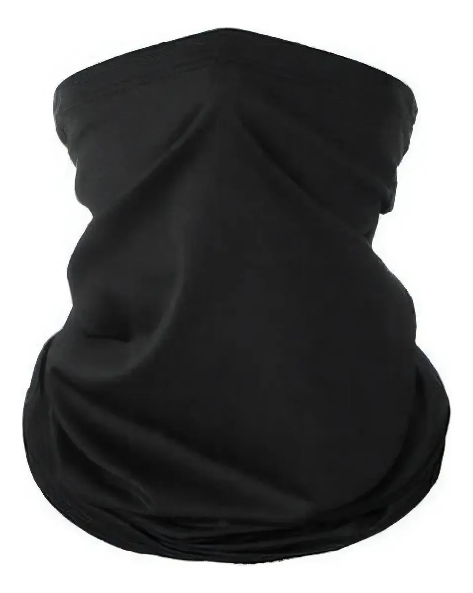 Bandana Máscara De Proteção Com Uv50 Cor Colorido