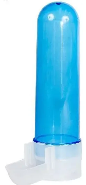 Bebedouro Similar Azul Gr