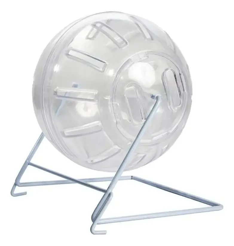 Jelplast Hamster Globo Acri C Sup