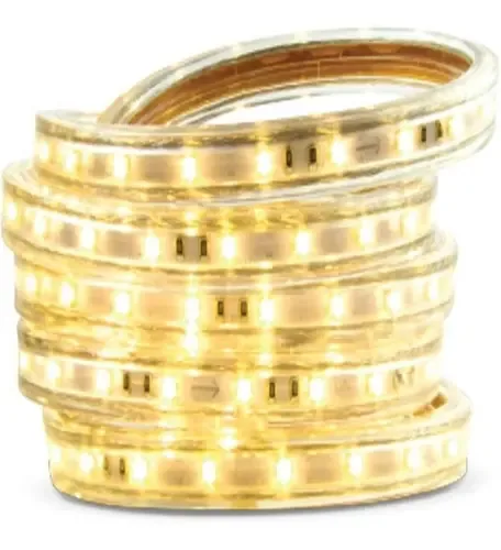 Fita Led Plug & Play 4.4w 5 Metros 2700k Brilia