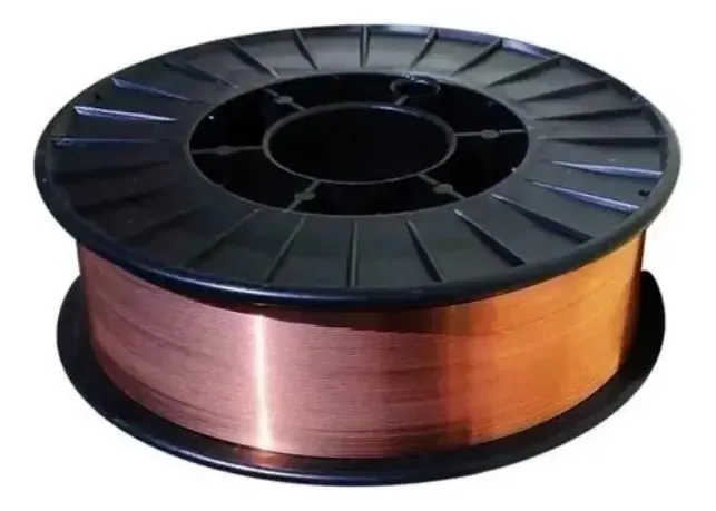 Eletrodo Para Solda V8 Brasil 1066982 5kg