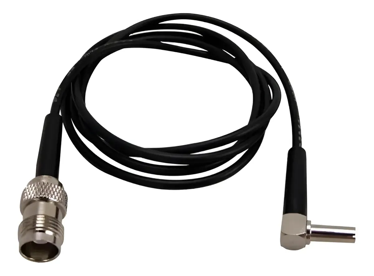 Cabo Adaptador Para Celular Antena Rural Dl Yc-120