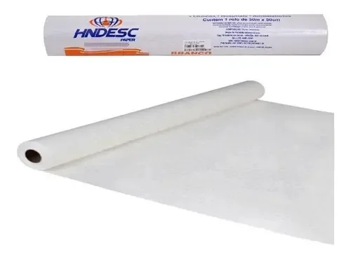 Lencol Hndesc Paper Luxo 50x50