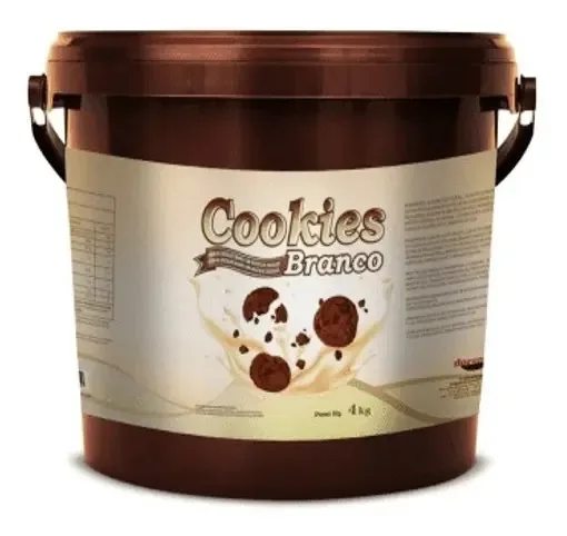 Recheio De Cookies B