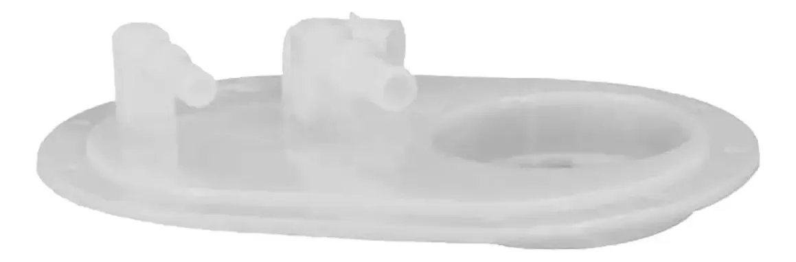 Flange Bomba Combustível Palio 1999/2004 2444