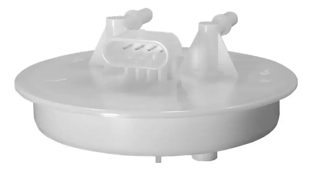 Flange Bomba Combustível Fiesta 2006/2020 2422 #a