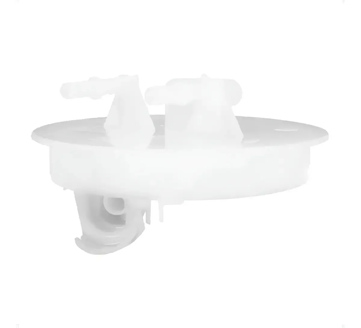 Flange Bomba Combustível Ecosport 2008/2012 2443