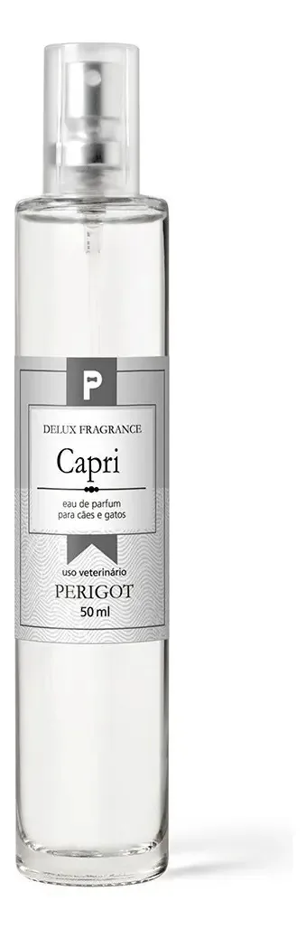 Perfume Delux Perigot Capri 50ml