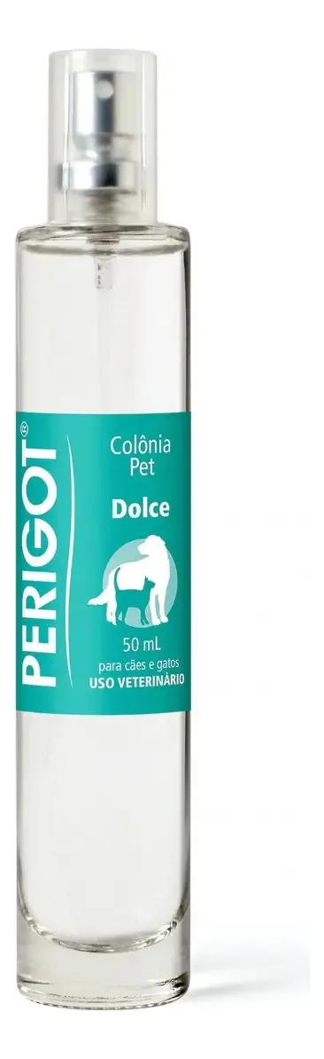 Colonia Dolce 50ml
