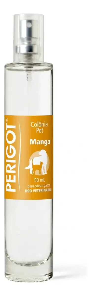 Colonia Manga 50ml