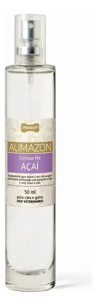 Colônia Açaí