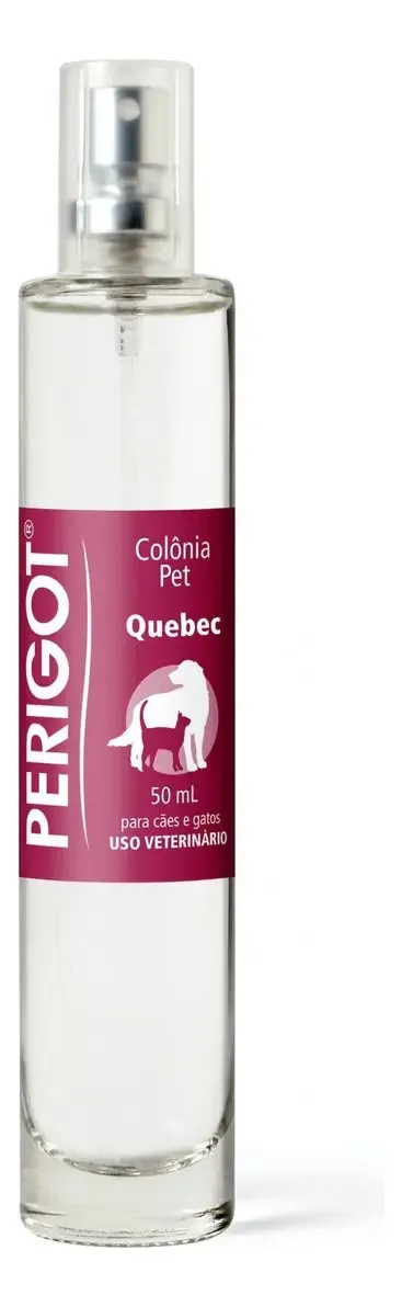 Colonia Quebec 50ml