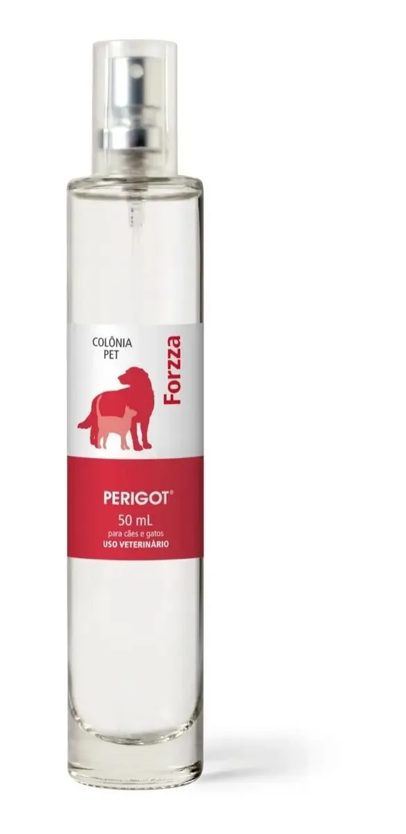 Perigot Colonia - Forzza 50ml